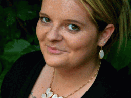 2. Schriftführer Ann Christin Kitzinger