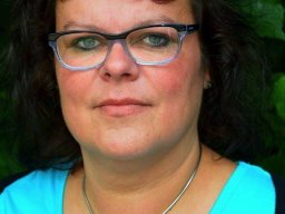 2 Vorsitzende Silke Kitzinger