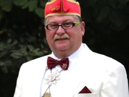 1 Kassierer Erwin Hartmann